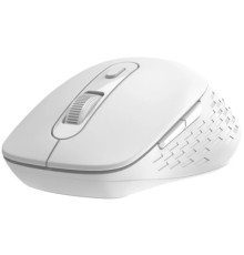 Мишка OfficePro M230W Silent Click Wireless/Bluetooth White (M230W)