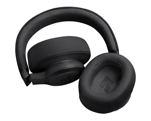 Навушники JBL Live 770 NC Black (JBLLIVE770NCBLK)
