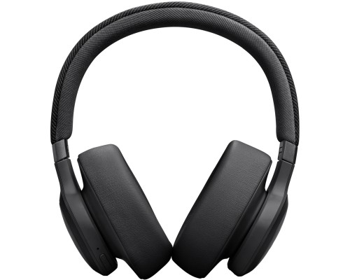 Навушники JBL Live 770 NC Black (JBLLIVE770NCBLK)