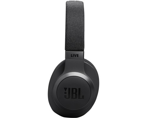 Навушники JBL Live 770 NC Black (JBLLIVE770NCBLK)