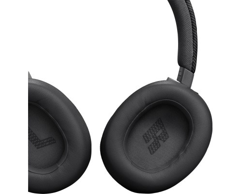 Навушники JBL Live 770 NC Black (JBLLIVE770NCBLK)