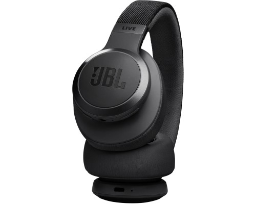 Навушники JBL Live 770 NC Black (JBLLIVE770NCBLK)