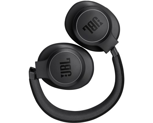 Навушники JBL Live 770 NC Black (JBLLIVE770NCBLK)