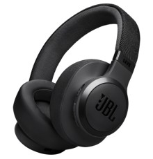 Навушники JBL Live 770 NC Black (JBLLIVE770NCBLK)