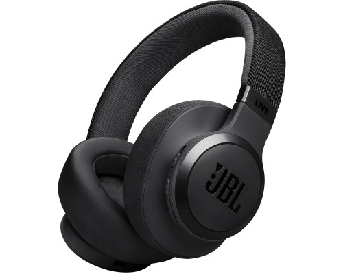 Навушники JBL Live 770 NC Black (JBLLIVE770NCBLK)
