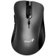 Мишка Genius Ergo 8100S Wireless Gray (31030040401)