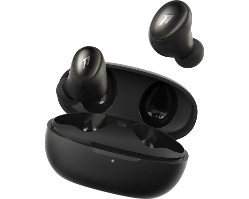 Навушники 1MORE ColorBuds 2 TWS (ES602) Midnight Black (1033258)