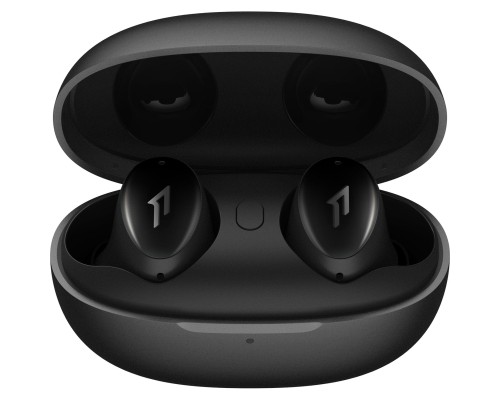 Навушники 1MORE ColorBuds 2 TWS (ES602) Midnight Black (1033258)