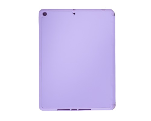 Чохол до планшета Armorstandart Smart Fold Pen iPad 10.2 (2021/2020/2019) Light Purple (ARM74940)