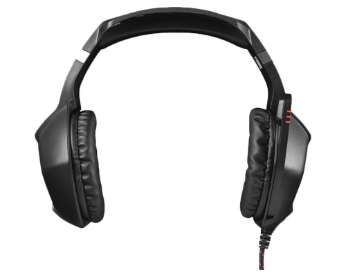 Навушники Modecom MC-839 Sword Volcano Gaming Series Black (S-MC-839-SWORD)