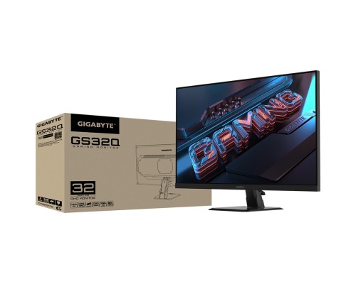 Монітор GIGABYTE GS32Q EU