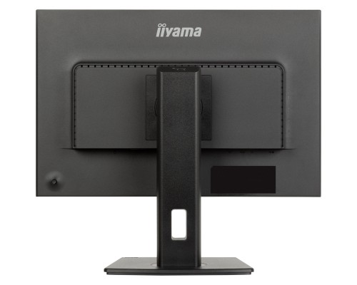 Монітор iiyama XUB2495WSU-B7
