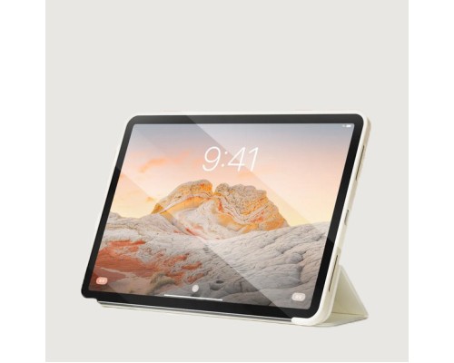 Чохол до планшета BeCover Tri Fold Soft TPU Silicone Apple iPad Air 13
