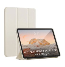 Чохол до планшета BeCover Tri Fold Soft TPU Silicone Apple iPad Air 13