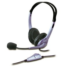 Навушники Genius HS-04S (31710025100)