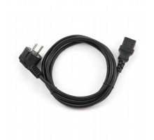 Кабель живлення C13 1.8m Cablexpert (PC-186-VDE-1.8M)