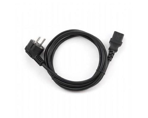 Кабель живлення C13 1.8m Cablexpert (PC-186-VDE-1.8M)