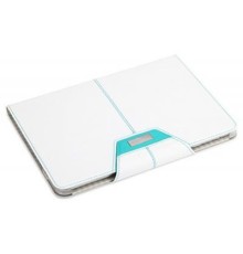 Чохол до планшета Rock iPad mini Retina Excel series white (Retina-59515)