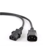 Кабель живлення C13 to C14 3m Patron (CAB-PN-POW-EX-30)