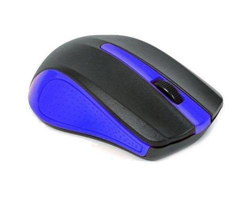 Мишка Omega OM-05BL optical blue (OM05BL)