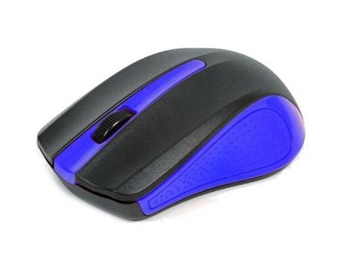 Мишка Omega OM-05BL optical blue (OM05BL)