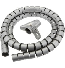 Тримач для кабелю Topex 200 x 2.5 см (79R274)