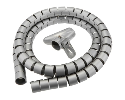 Тримач для кабелю Topex 200 x 2.5 см (79R274)