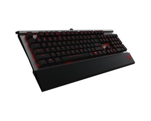 Клавіатура Patriot Viper V730 Kailh Brown switches (PV730MBULGM)