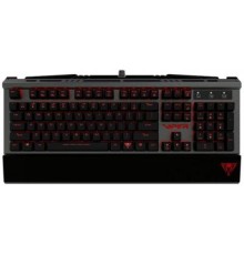 Клавіатура Patriot Viper V730 Kailh Brown switches (PV730MBULGM)