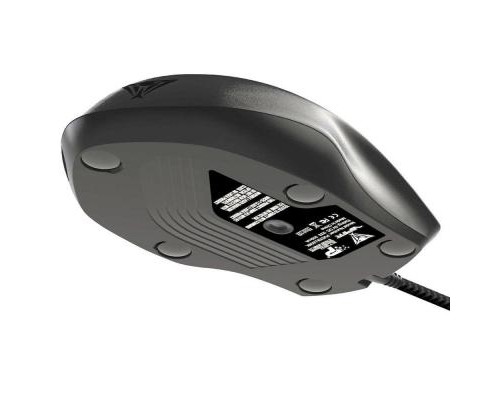 Мишка Patriot Viper V570 Black (PV570LUXWAK)