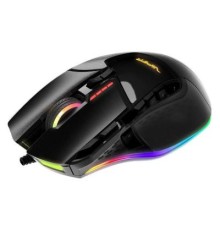 Мишка Patriot Viper V570 Black (PV570LUXWAK)