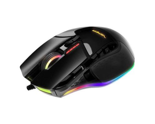 Мишка Patriot Viper V570 Black (PV570LUXWAK)