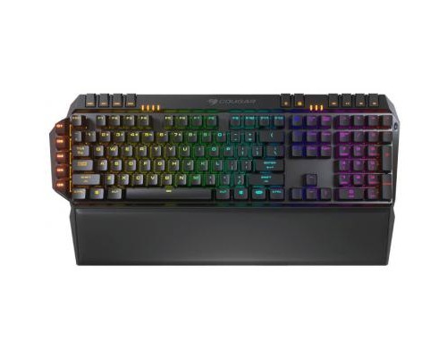 Клавіатура Cougar 700K EVO Black (700K EVO)