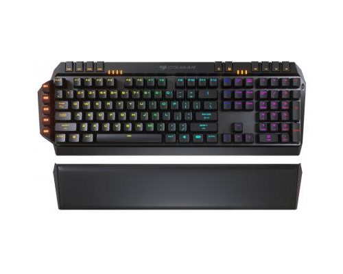 Клавіатура Cougar 700K EVO Black (700K EVO)