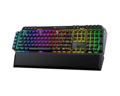 Клавіатура Cougar 700K EVO Black (700K EVO)