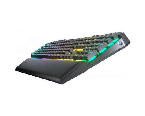 Клавіатура Cougar 700K EVO Black (700K EVO)
