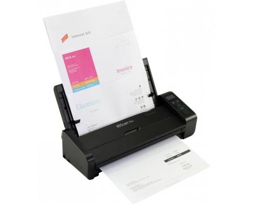 Сканер Iris IRISCan Pro 5 (459035)