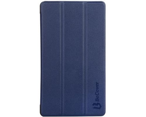 Чохол до планшета BeCover Smart Case Lenovo Tab E7 TB-7104F Deep Blue (702972)