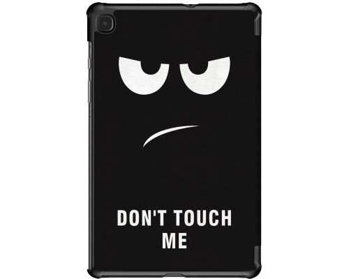 Чохол до планшета BeCover Smart Case Samsung Galaxy Tab S6 Lite 10.4 P610/P613/P615/P6 (705195)