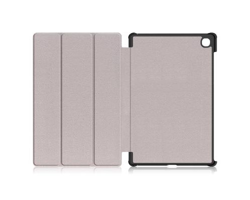 Чохол до планшета BeCover Smart Case Samsung Galaxy Tab S6 Lite 10.4 P610/P613/P615/P6 (705195)
