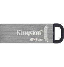 USB флеш накопичувач Kingston 64GB Kyson USB 3.2 (DTKN/64GB)