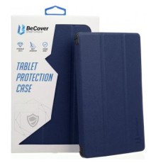 Чохол до планшета BeCover Smart Case Huawei MatePad T10s / T10s (2nd Gen) Deep Blue (705399)
