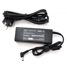 Блок живлення до ноутбуку Merlion HP 90W 19V 4.74А, 5.5*2.5 (07197 / LHP90/19-5.5*2.5)