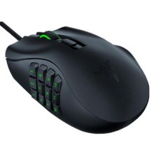 Мишка Razer Naga X USB RGB Black (RZ01-03590100-R3M1)