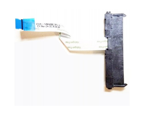 Шлейф жорсткого диска для ноутбука Lenovo IdeaPad 310-15IKB, 510-15ISK (A42627)