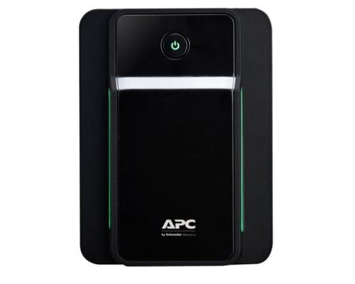 Пристрій безперебійного живлення APC Back-UPS 750VA (BX750MI-GR)