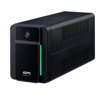 Пристрій безперебійного живлення APC Back-UPS 750VA (BX750MI-GR)