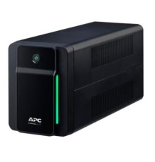 Пристрій безперебійного живлення APC Back-UPS 750VA (BX750MI-GR)
