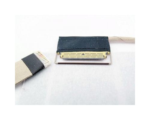 Шлейф матриці Dell Latitude 12-5280/E5280 LED 30pin (A44696)
