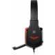 Навушники Defender Warhead G-320 Black-Red (64033)